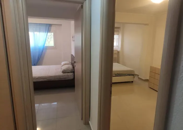 Appartement Luxurious Sozopoli