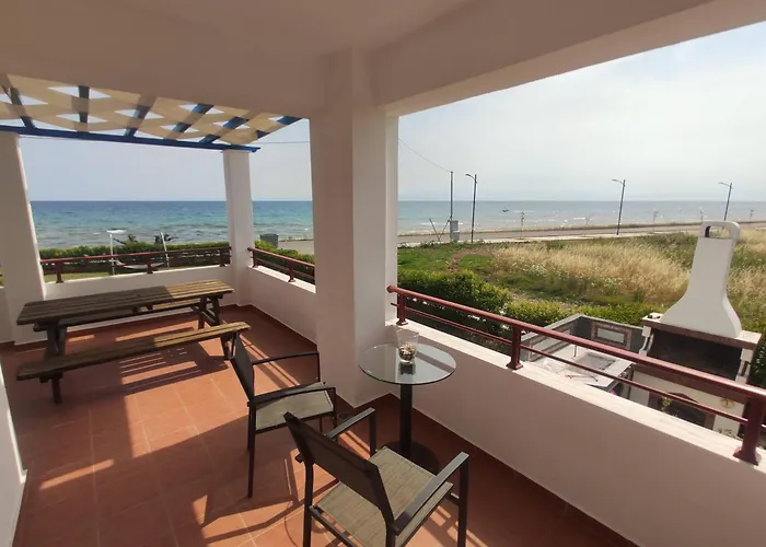 Luxurious * Sozopoli