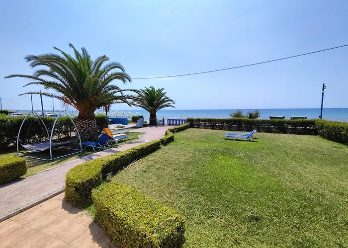 Luxurious Appartement