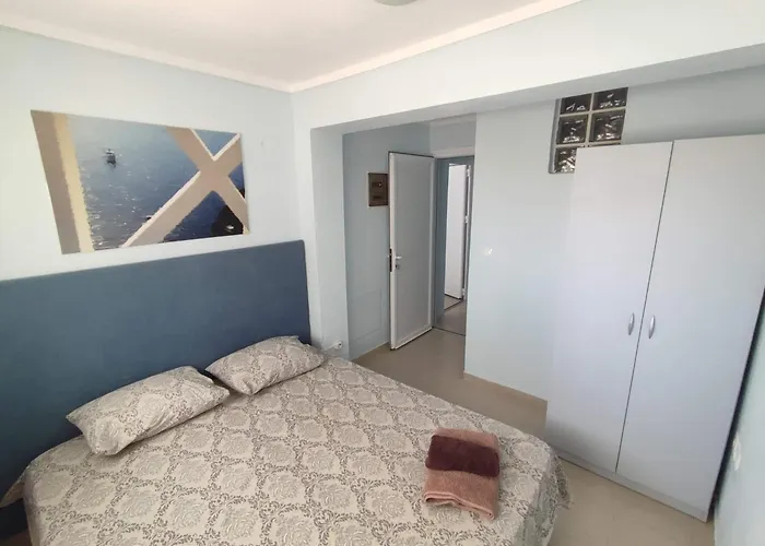 Luxurious Appartement *