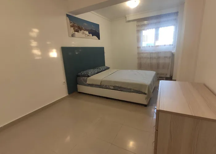 Appartement Luxurious *