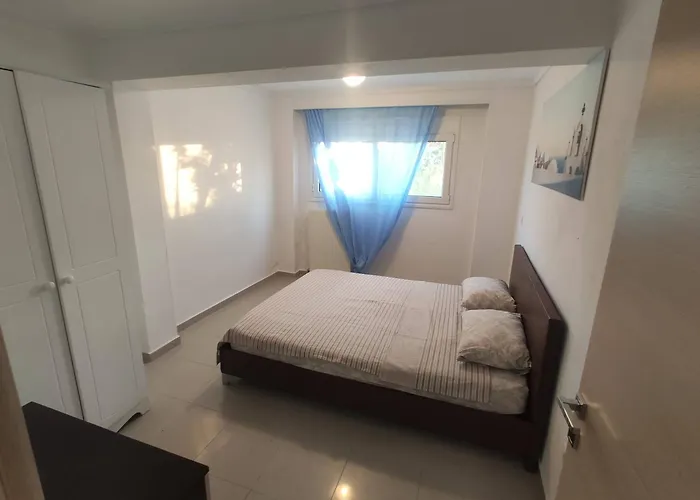 Luxurious Appartement Sozopoli