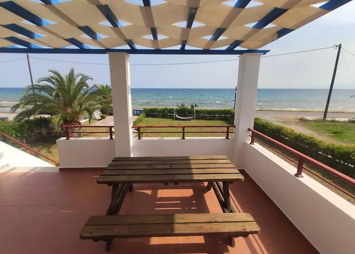 Luxurious Apartament