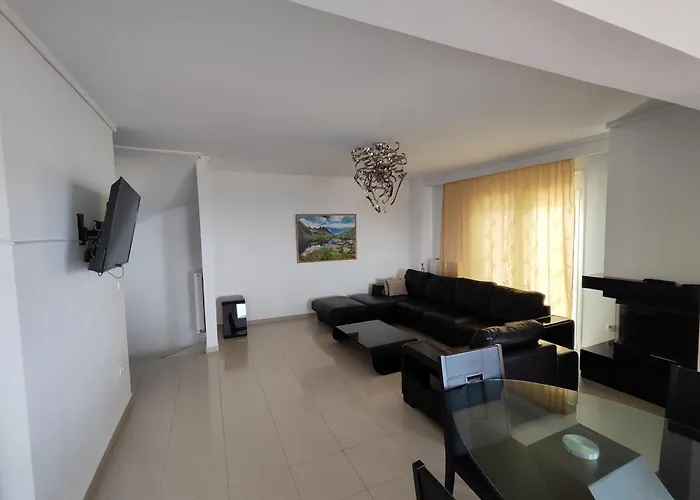 Appartement Luxurious