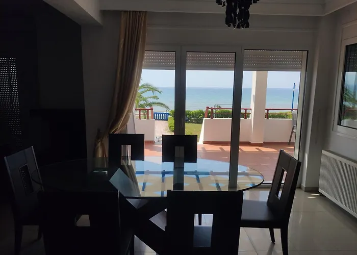 Appartement Luxurious *