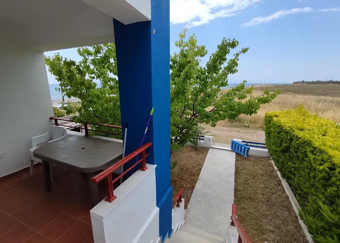 Luxurious Appartement *