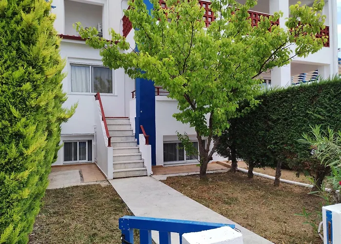 Luxurious * Sozopoli