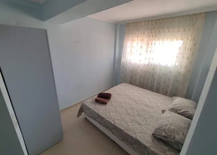 Luxurious Apartament Sozopoli