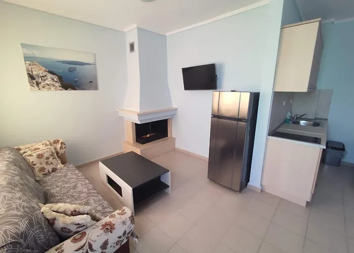 Appartement Luxurious