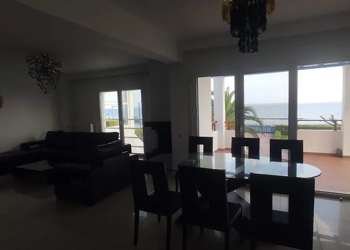 Appartement Luxurious