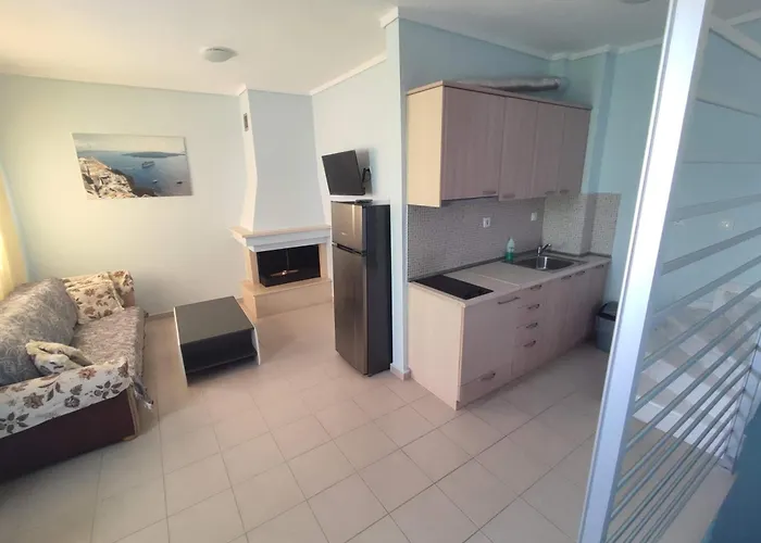 Luxurious * Sozopoli