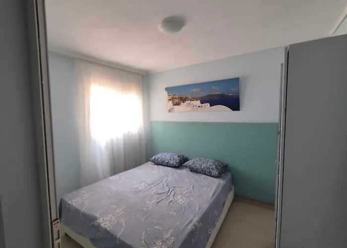 Apartament Luxurious