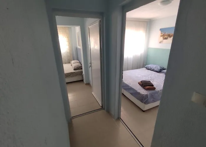 Appartement Luxurious Sozopoli