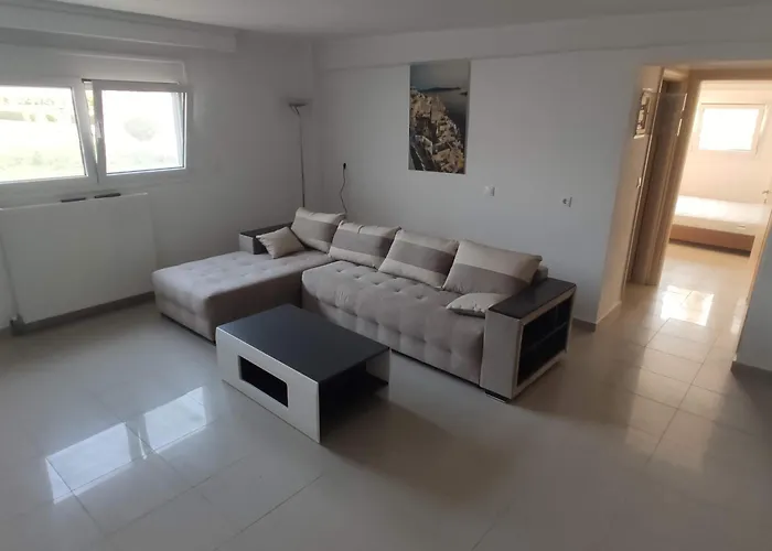 Luxurious Appartement