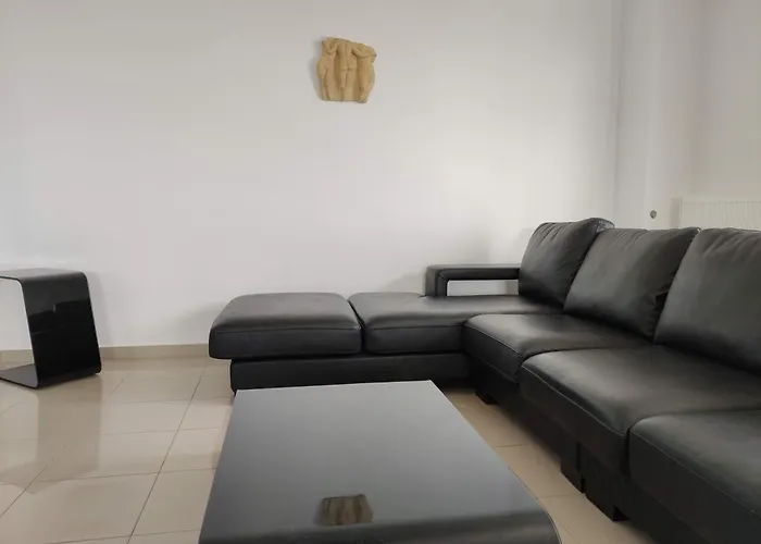 Luxurious Apartament