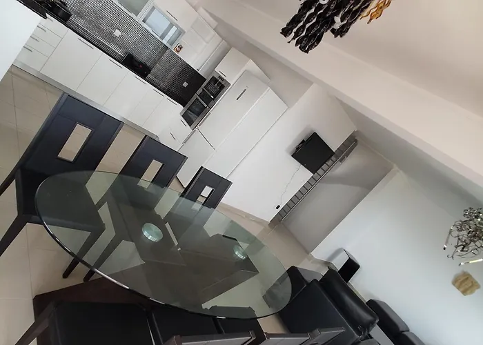 Luxurious Apartament *