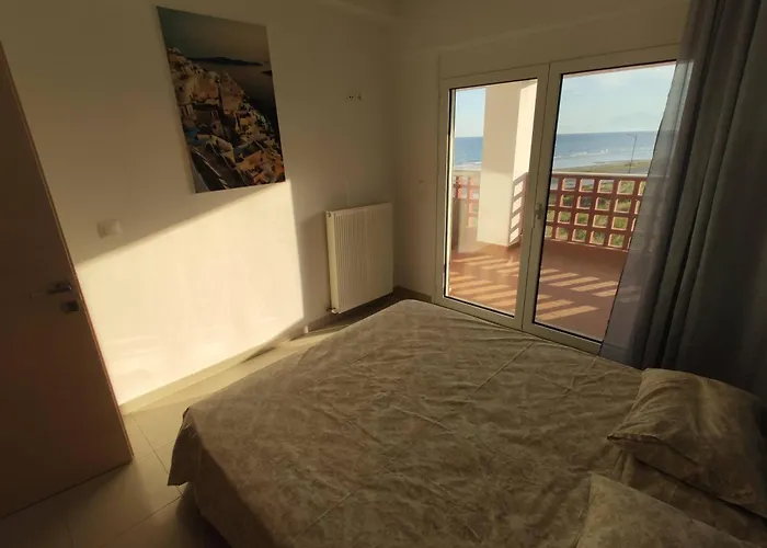 Apartament Luxurious