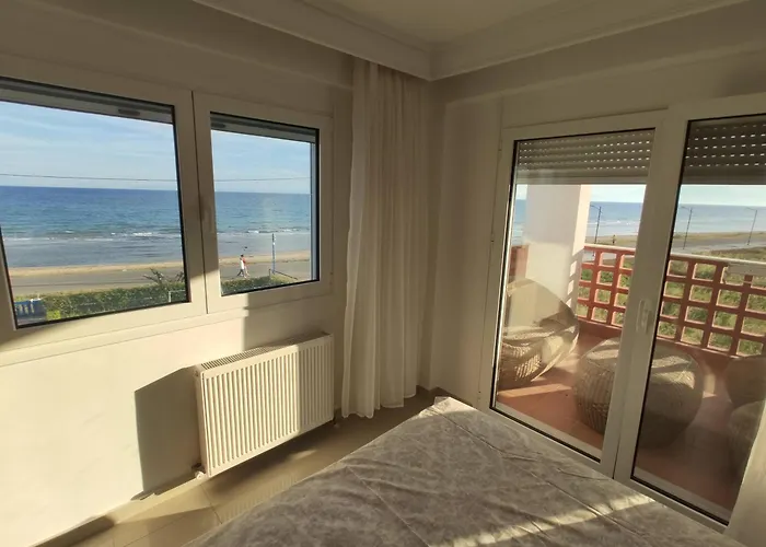 Luxurious Apartament *