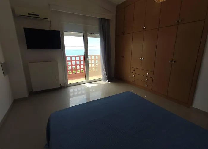 Luxurious Apartament Sozopoli