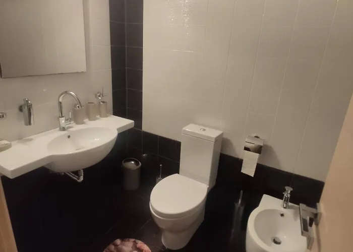 Appartement Luxurious Sozopoli