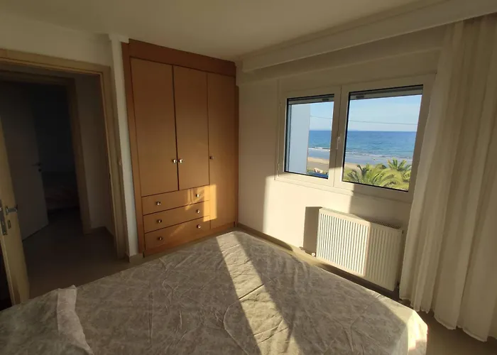 Luxurious Apartament