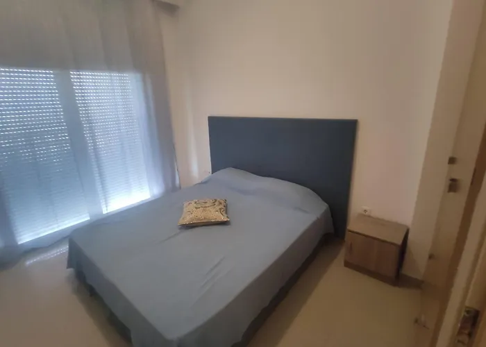 Appartement Luxurious