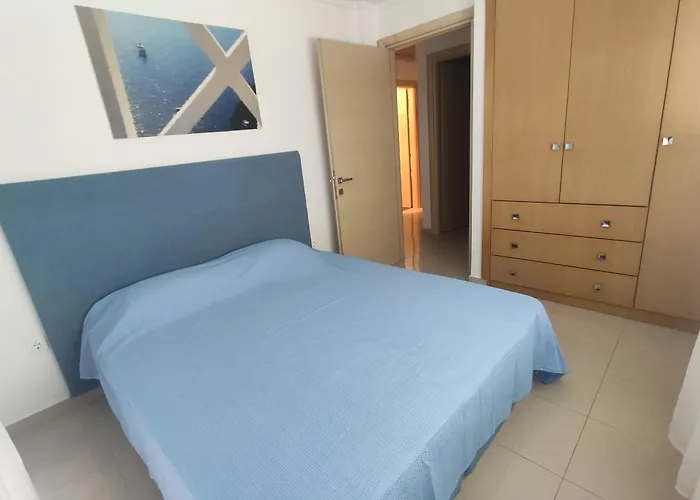 Luxurious Apartament Sozopoli