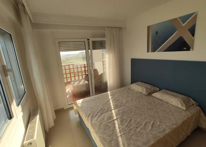 Apartament Luxurious Sozopoli