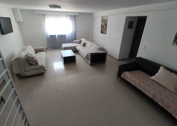 Luxurious Appartement *