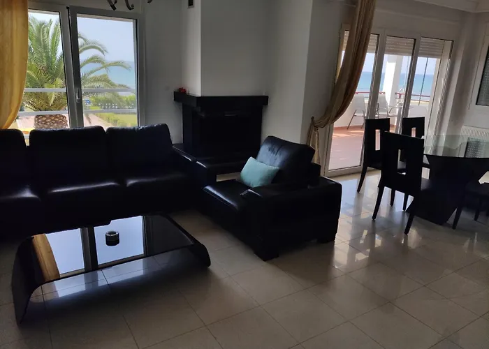 Appartement Luxurious *