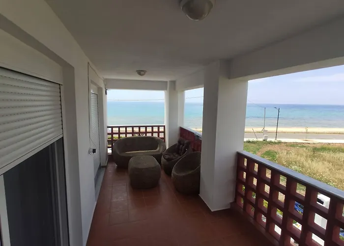 Luxurious Apartament