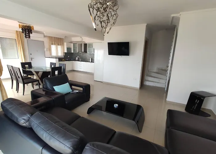 Apartament Luxurious