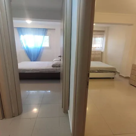 Appartement Luxurious Sozopoli