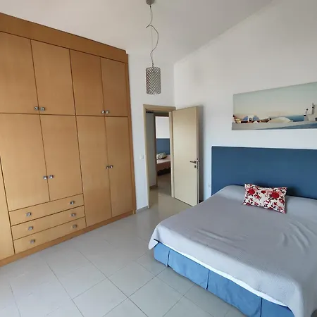 Appartement Luxurious