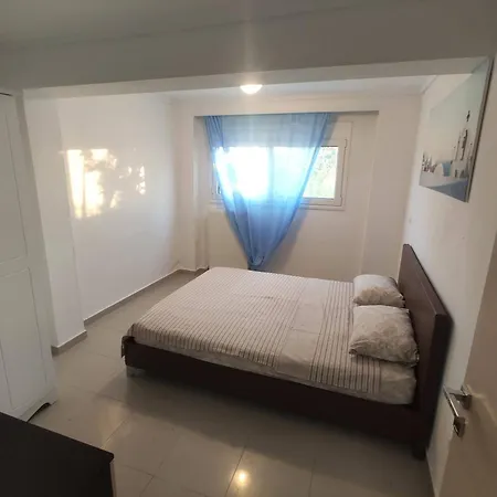 Luxurious Appartement Sozopoli