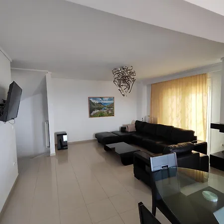 Appartement Luxurious