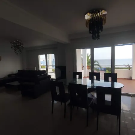 Appartement Luxurious