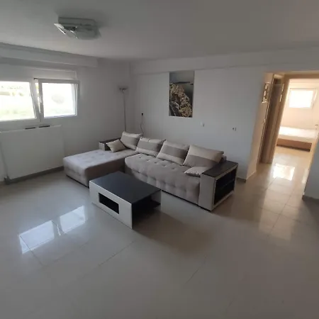 Luxurious Appartement