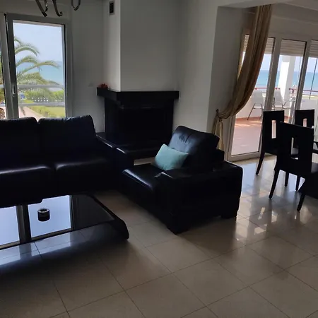 Appartement Luxurious *