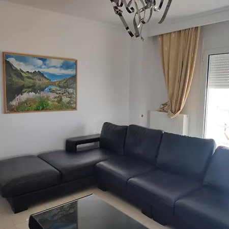 Appartement Luxurious Sozopoli